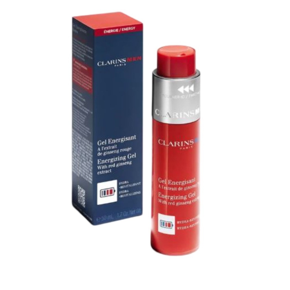 Clarins Energizing Eye Gel